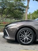 Toyota Camry SE+ 3.5L