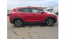 Hyundai Tucson Hyundai TUCSON 2019 1.6 L GDI