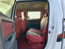 Toyota Hilux // HILUX // DIESEL // MANUAL // 4X4 (LOT # 45619)
