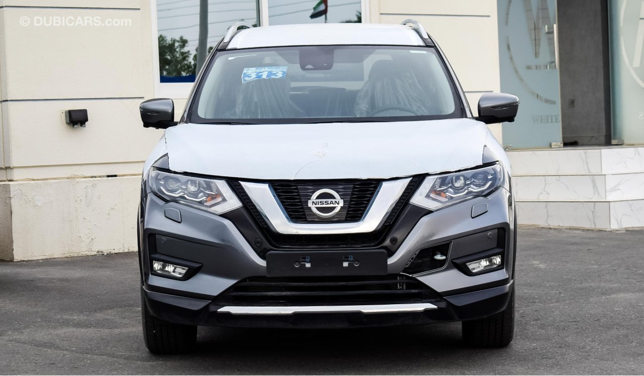 Nissan X-Trail PRICE FOR EXPORT