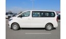 Hyundai H-1 Std SPECIAL OFFER 2019 | 2.5L M/T DSL 12 SEATER LUXURY EXECUTIVE SEATER VAN FRESH EXPORT ONLY