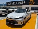تويوتا كامري LIMITED HEV Lumiere HEV 2026