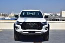 Toyota Hilux Double Cab GR Sports 4.0L Petrol