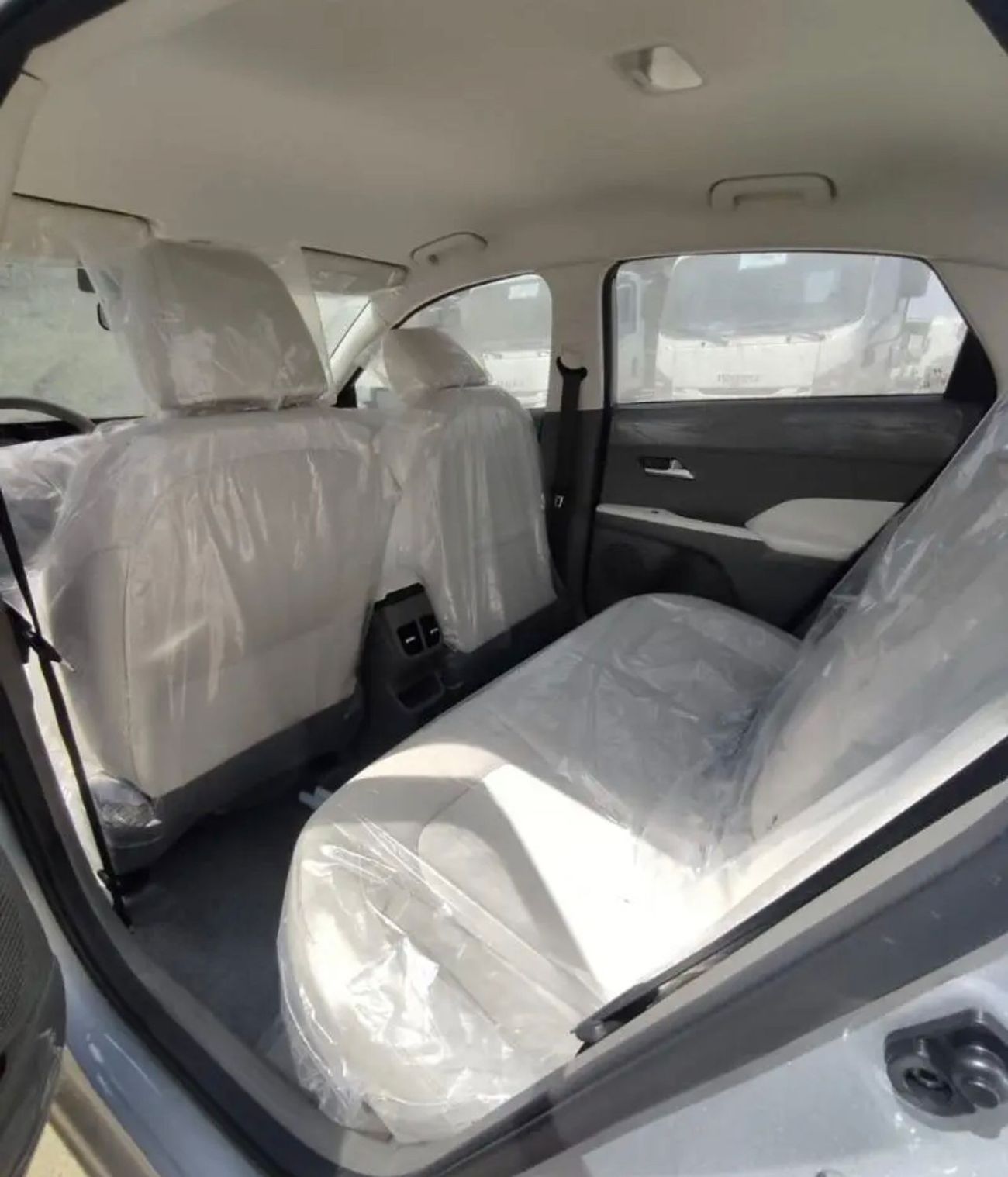 Hyundai Accent 1.5L PETROL 2025