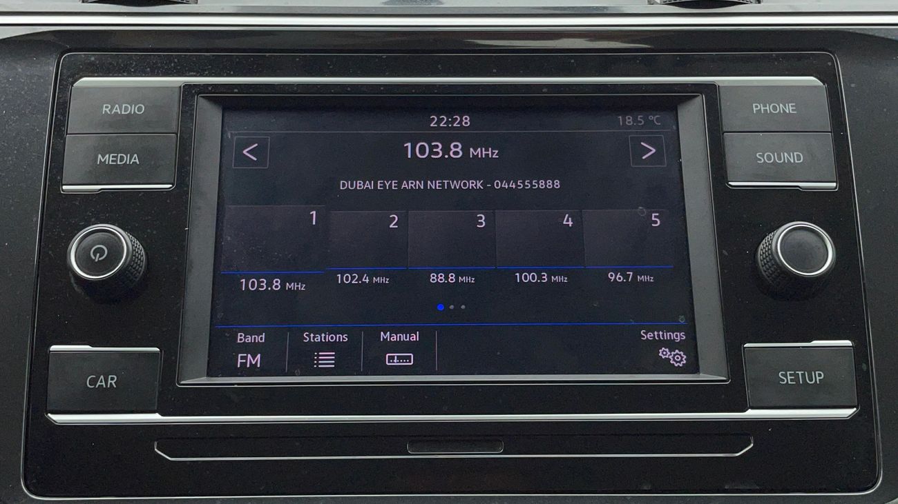 Volkswagen Tiguan S 1.4 | Zero Down Payment | Home Test Drive