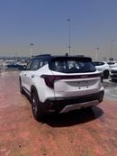 كيا سيلتوس LX STD Comfort Options