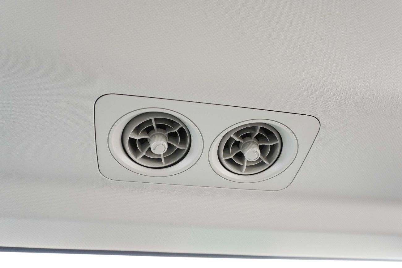 Toyota Coaster COASTER DIESEL 4.0L 2025