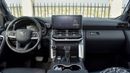 Toyota Land Cruiser VX 3.3L