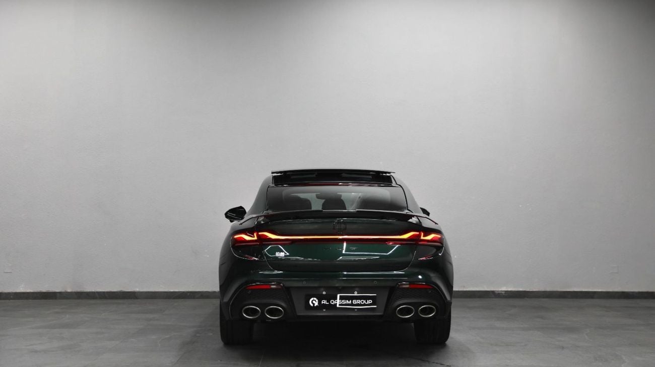 أم جي 7 MG MG7 | Brand New | 1.5L Turbo | 3 Years Warranty | AED 1,850 with 0% Downpayment | Ref#MG7