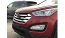 Hyundai Santa Fe 2.4L, ALLOY RIMS 17'', MINT CONDITION, CRUISE CONTROL, LOT-638