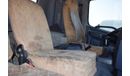 Hino 700 Hino 4041 Dumper Truck, Model:2008. excellent condition