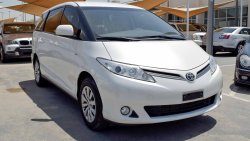 Toyota Previa