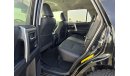 تويوتا 4Runner *Offer* 2020 Toyota 4Runner SR5 Premium Black Edition - 4x4 AWD - UAE PASS