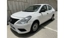 Nissan Sunny S 1.5 | Under Warranty | Free Insurance | Inspected on 150+ parameters