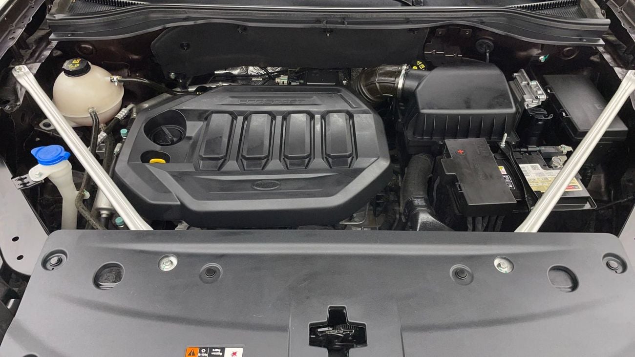 Ford Territory 1.8L 2024 | 0 DP | 1077/Month | 30 Day Return | Service History