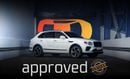 Bentley Bentayga Bentayga 4.0T UAE's Very Best Example | 2 Years Free Servicing | AED 9,828 Per Month