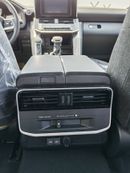 Toyota Land Cruiser 2026 Toyota Land Cruiser LC300 GXR with Sunroof 4.0L V6 Petrol A/T 4WD Export Only