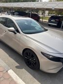 Mazda 3 Hatchback