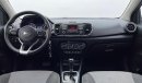 Kia Pegas LX 1.4 | Under Warranty | Inspected on 150+ parameters