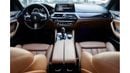BMW 520i m sport