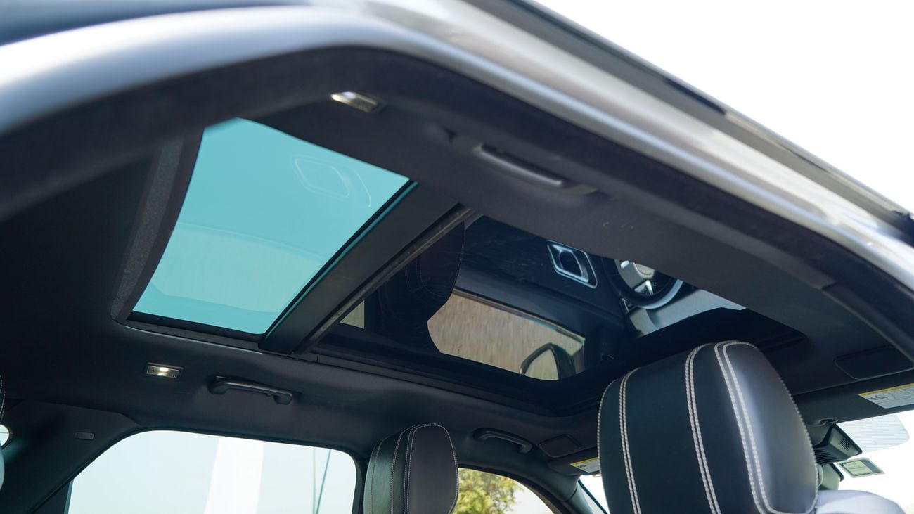 Land Rover Range Rover Velar R-DYNAMIC