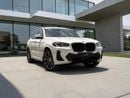 BMW X3 xDrive 30i M Sport 2.0L AED 3,500 P.M | 0% DOWN PAYMENT | BMW X3 xdrive30i M SPORT | 2.0L PETROL | 2