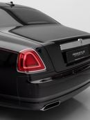 Rolls Royce Ghost STD