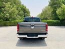 رام 1500 Laramie Crew Cab 5.7L