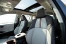 Toyota RAV4 2.5L Adventure