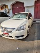 نيسان سنترا