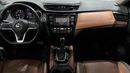 Nissan X Trail 2021 SL | AED 939/Month | 0 DP | 30 Day Return | Warranty | Service History