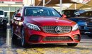 Mercedes-Benz C 300 Luxury Mercedes C300 2019