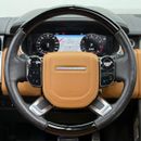 Land Rover Range Rover Vogue SE 5.0L 2020 Range Rover Vogue SE V8, Warranty, Full Range Rover Service History, Fully Loaded