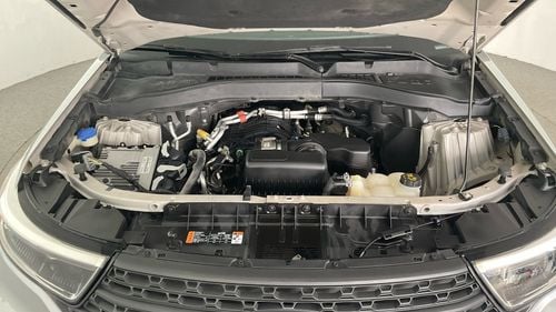 فورد إكسبلورر XL / Standard | شامل الضمان | 0 ﺪﻔﻋﺓ ﺃﻮﻟﻯ