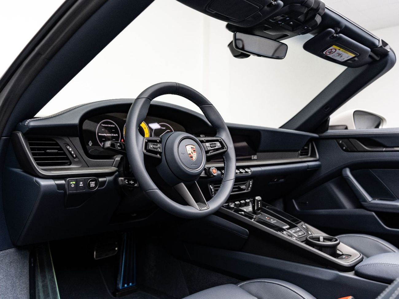 Porsche 911 CARRERA GTS SUMMER STARTS NOW | EXCLUSIVE DEAL BY BLACKLINE, November 2027 Porsche Warranty, Low KMs