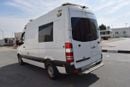 Mercedes Benz Sprinter STANDARD Mercedes Benz Sprinter Ambulance, Model:2015. Only done 22900 km