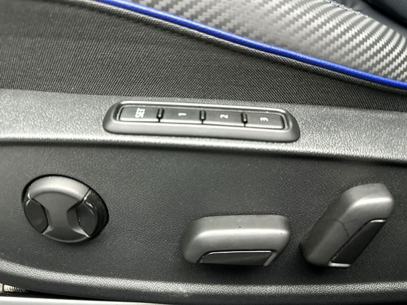 فولكس واجن جولف ار R 2.0L R