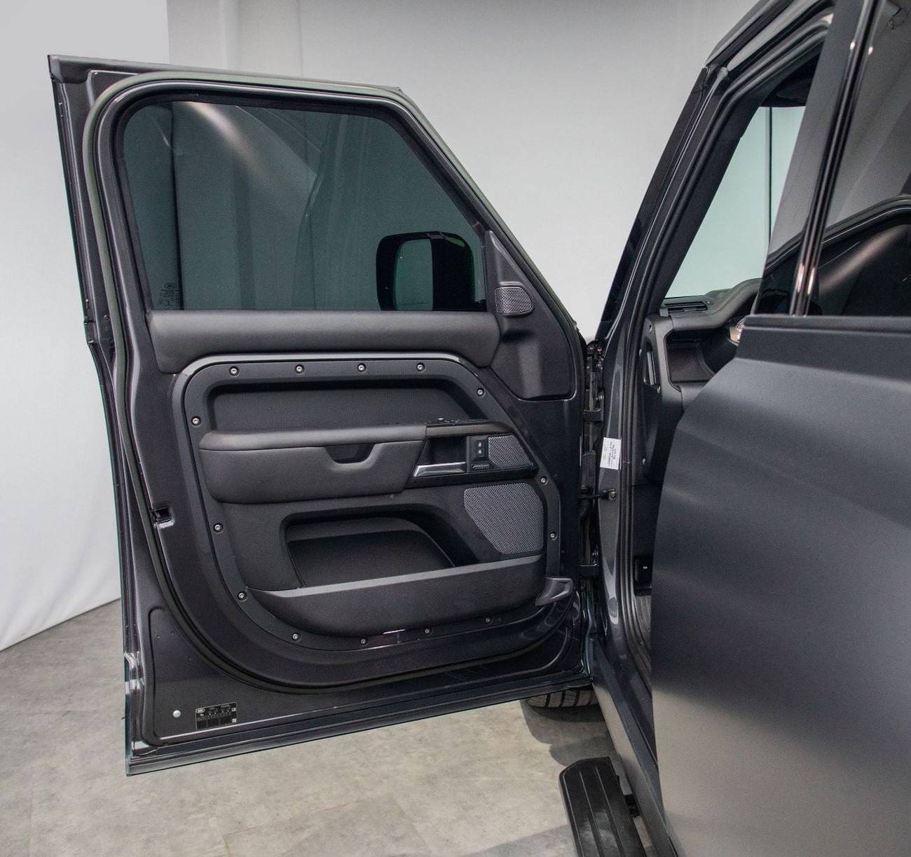 Land Rover Defender 110 525 EDITION