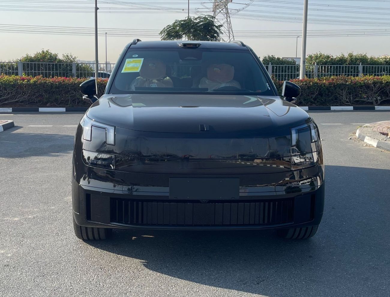 Lynk & Co 900 EM-P: A Chinese High-tech PHEV With 725 HP