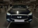 Infiniti QX30 premium