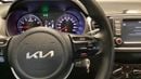 كيا بيجاس 1.4 LX AUTO | شامل الضمان | 0 ﺪﻔﻋﺓ ﺃﻮﻟﻯ