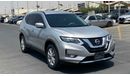 Nissan XTrail GCC 2.5L, V4 خليجيه