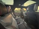 Land Rover Discovery HSE Land Rover Discovery Si6 2017 GCC Specs Full Service History 2 Keys One Owner