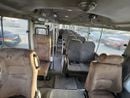 Toyota Coaster LWB Toyota coaster diesel 30 seaters 2008 LHD white in colour