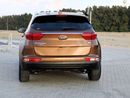Kia Sportage Base 1.6L