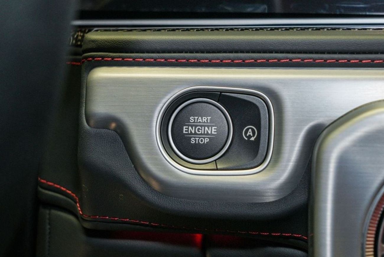 Mercedes-Benz G 63 AMG (GCC) Double Night Package / + 10% For local Registration