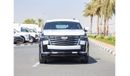 Cadillac Escalade 4WD LUXURY PLATINUM TV + 36 SPEAKER/GCC. Local Registration +10%