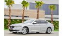 BMW 530i i | 2,740 P.M | 0% Downpayment | Perfect Condition!