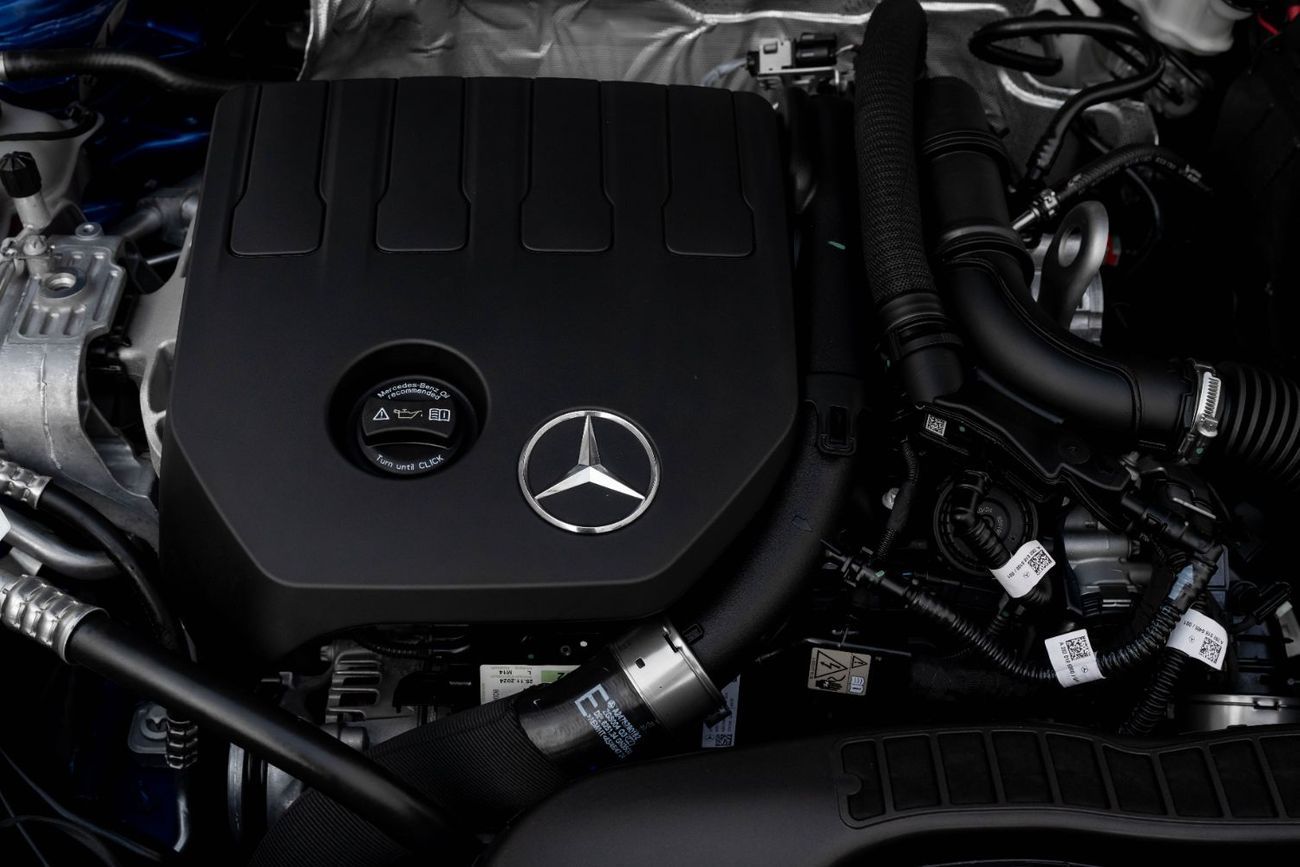 Mercedes-Benz A 200 A200 AMG Sedan | 3,329 P.M  | 0% Downpayment | 5 Years Warranty!