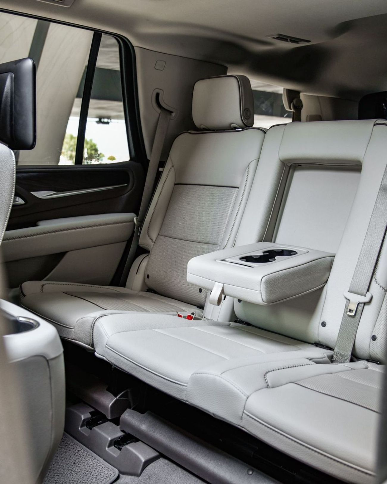 جي أم سي يوكون 6.2 V8 Denali (AWD)